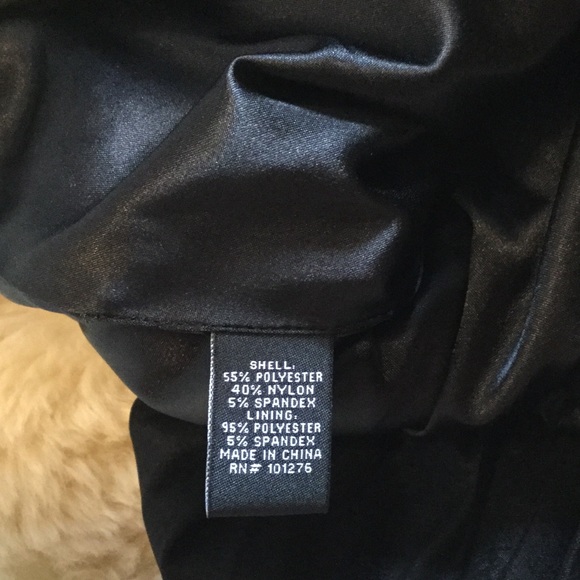 Once worn bubble skirt with bow detail - Picture 4 of 4